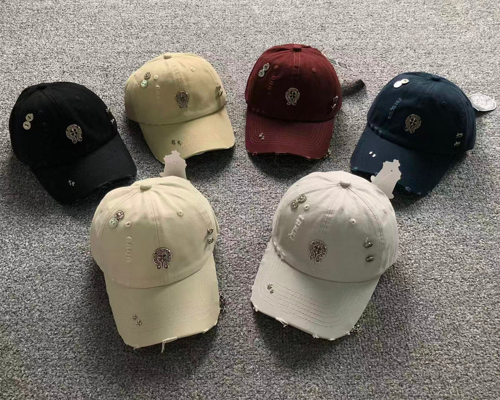 Cross Cap