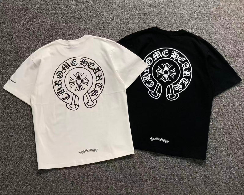 Cross Tshirt