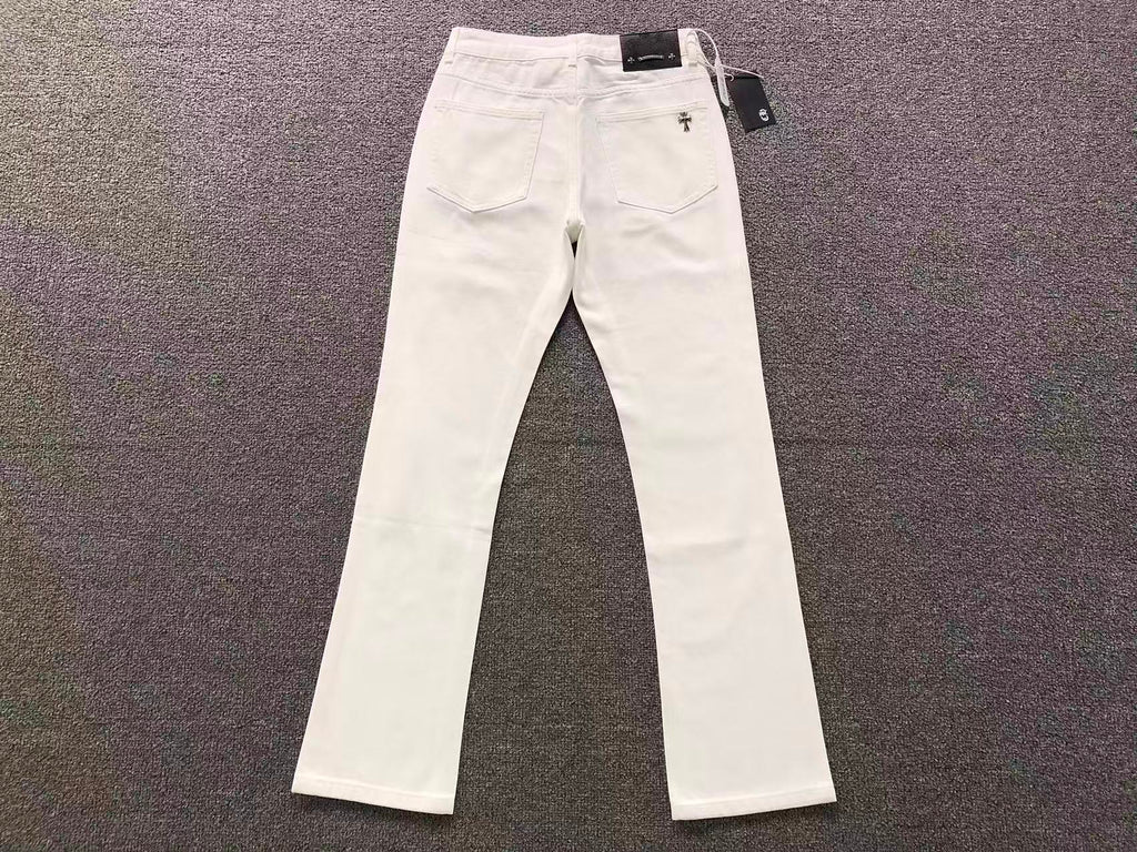 Cross Pants