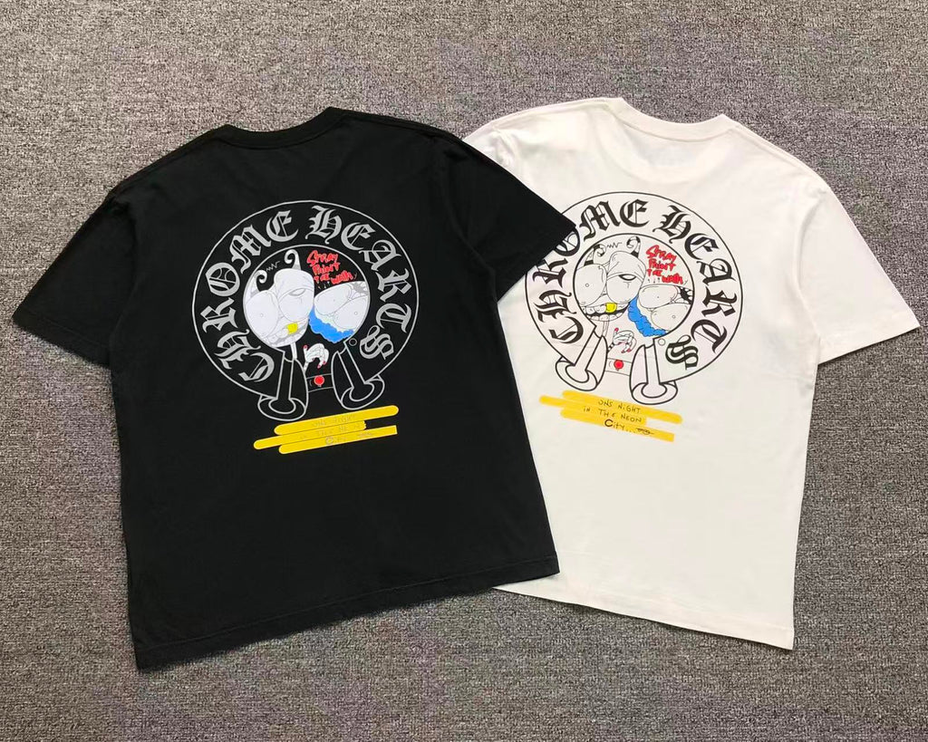Cross Tshirt
