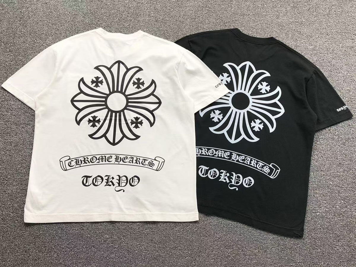 Cross Tshirt