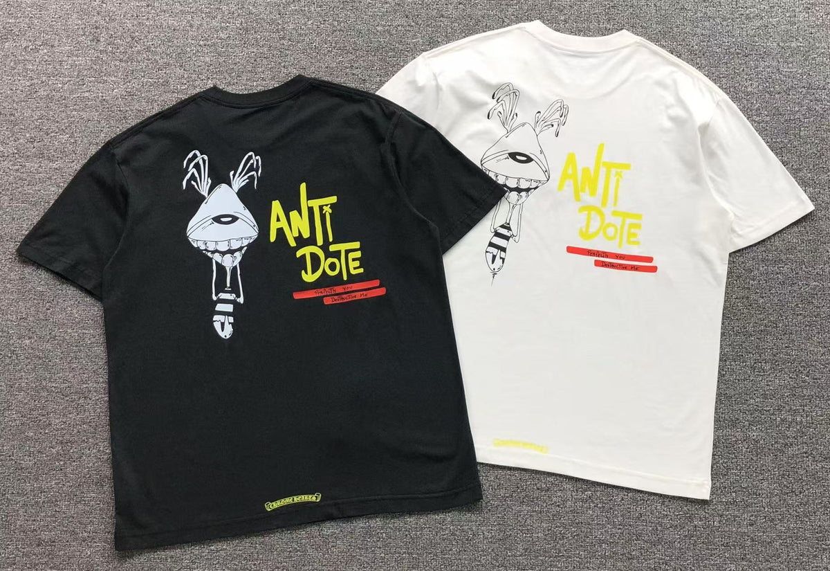 Cross Tshirt