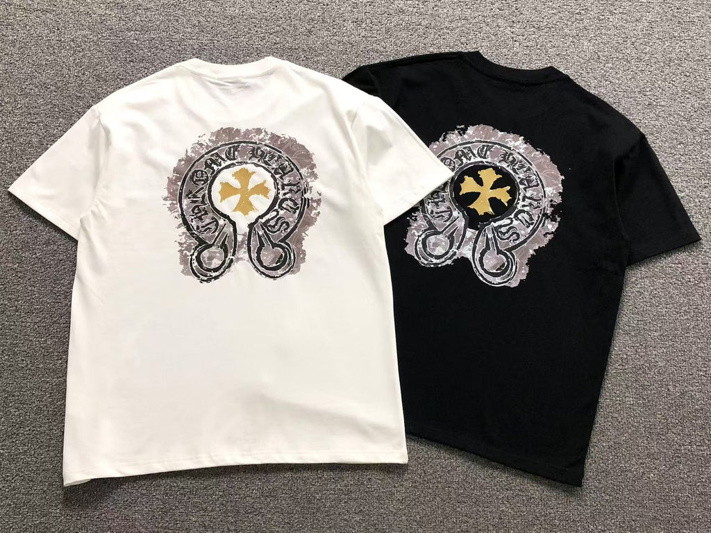 Cross Tshirt