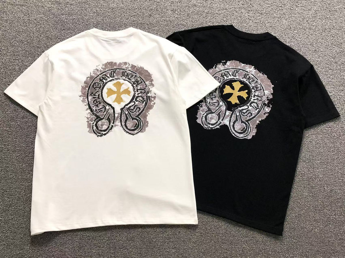 Cross Tshirt