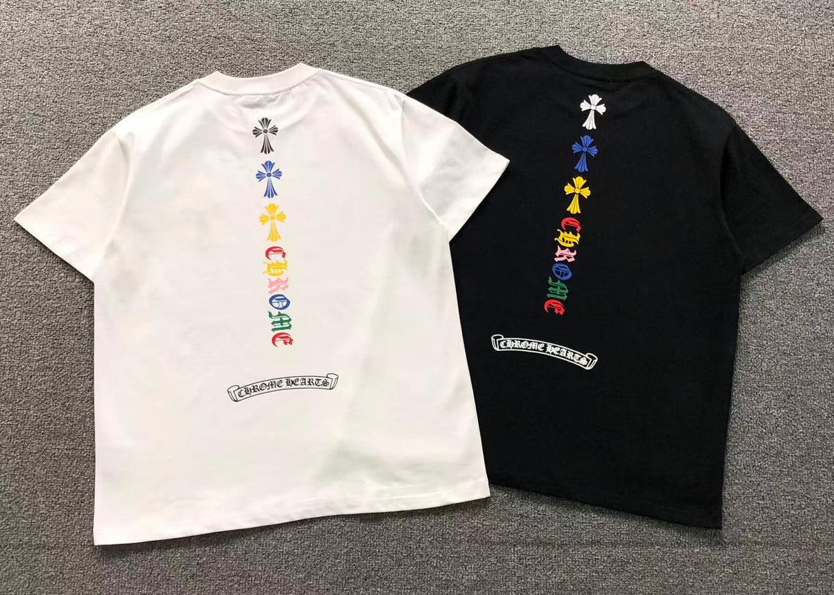 Cross Tshirt