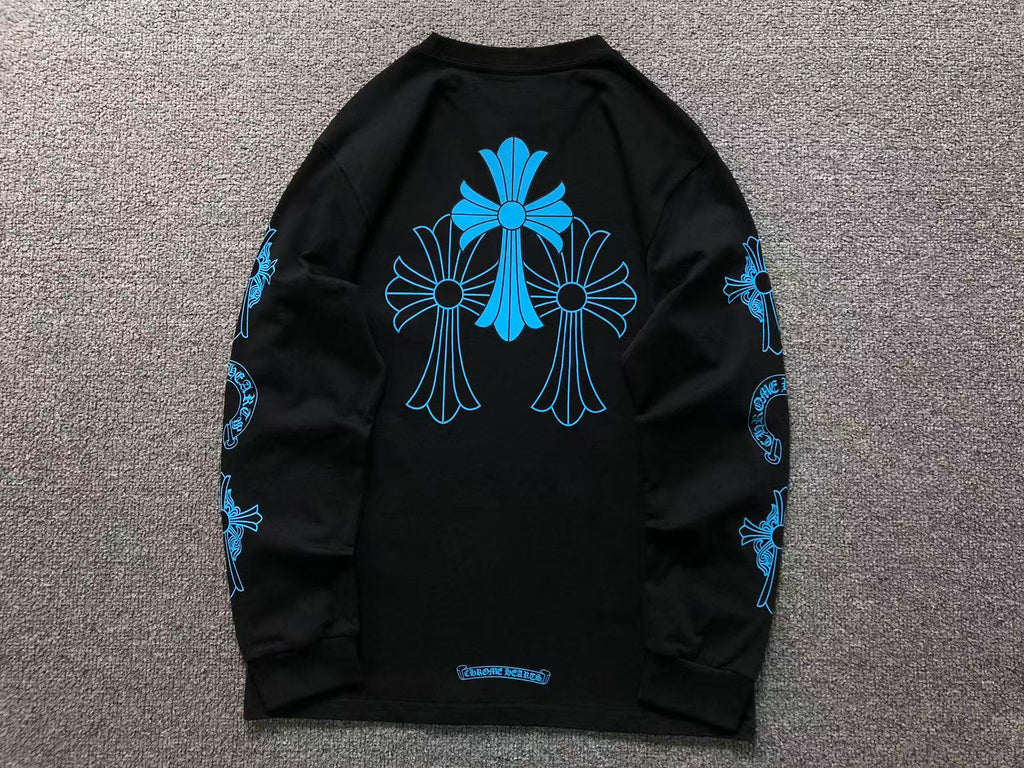 Cross Longsleeve