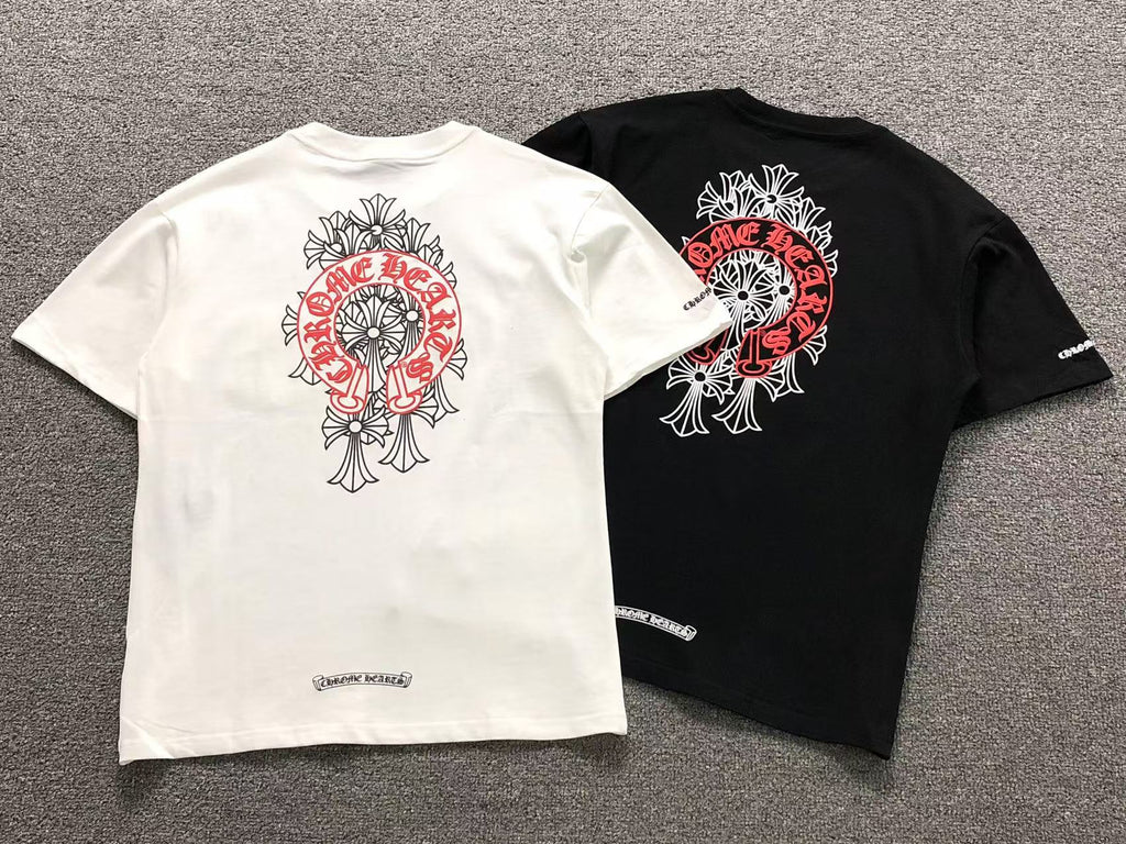 Cross Tshirt