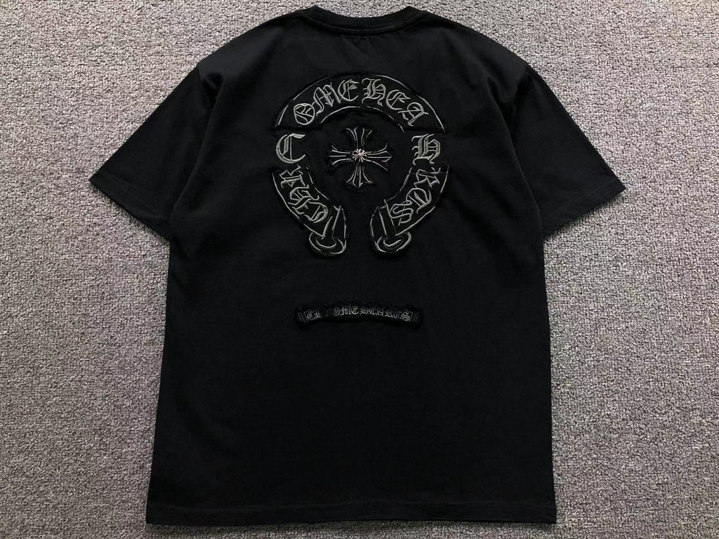 Cross Tshirt