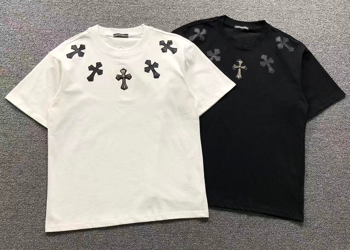 Cross Tshirt