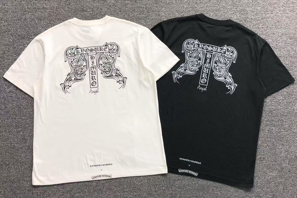 Cross Tshirt