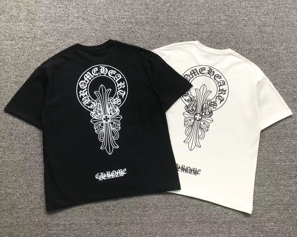 Cross Tshirt