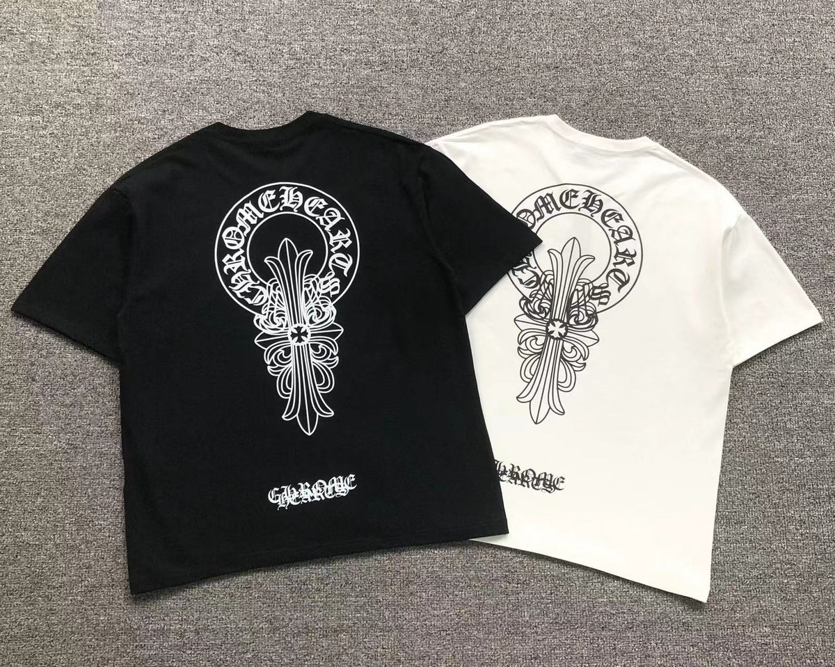 Cross Tshirt