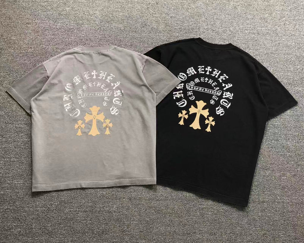 Cross Tshirt