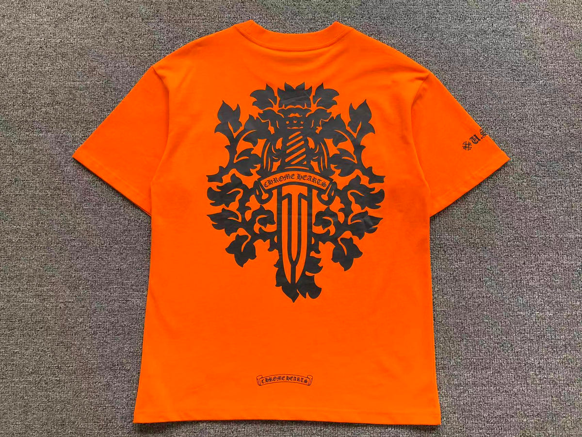 Cross Tshirt