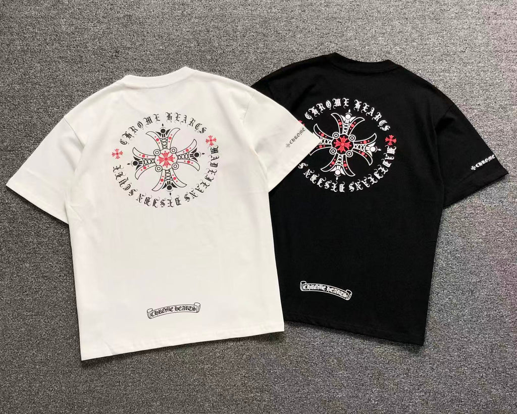 Cross Tshirt