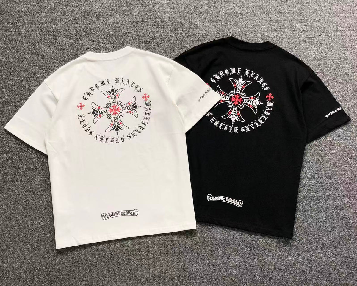 Cross Tshirt