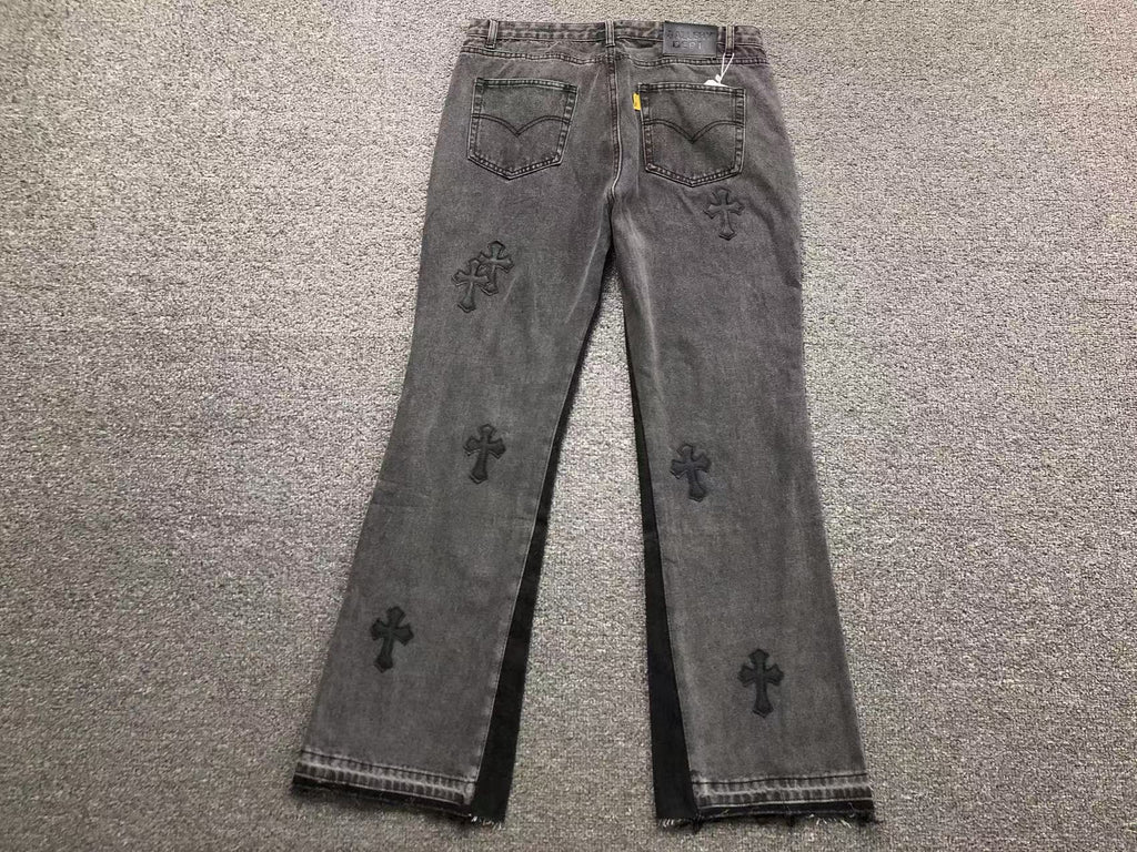 Cross Pants