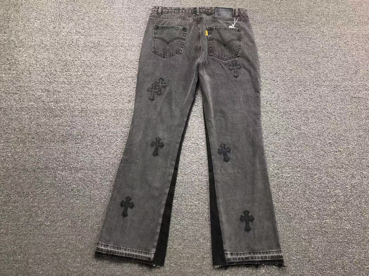 Cross Pants