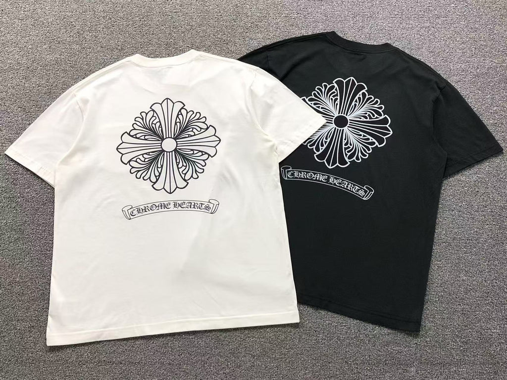 Cross Tshirt