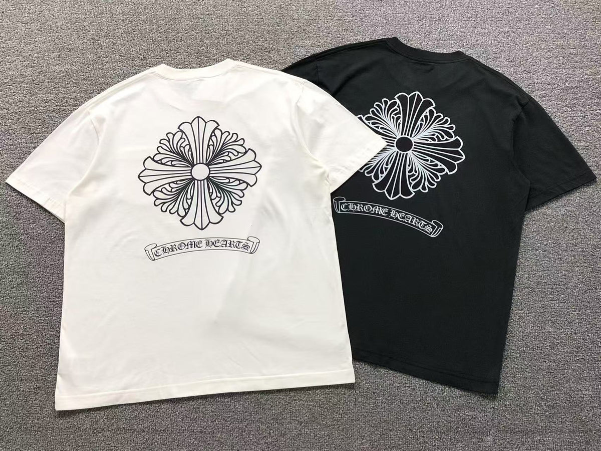 Cross Tshirt