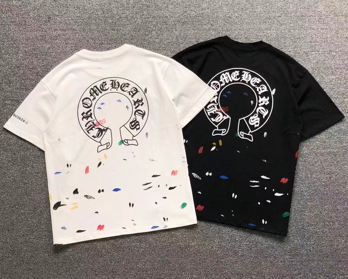 Cross Tshirt