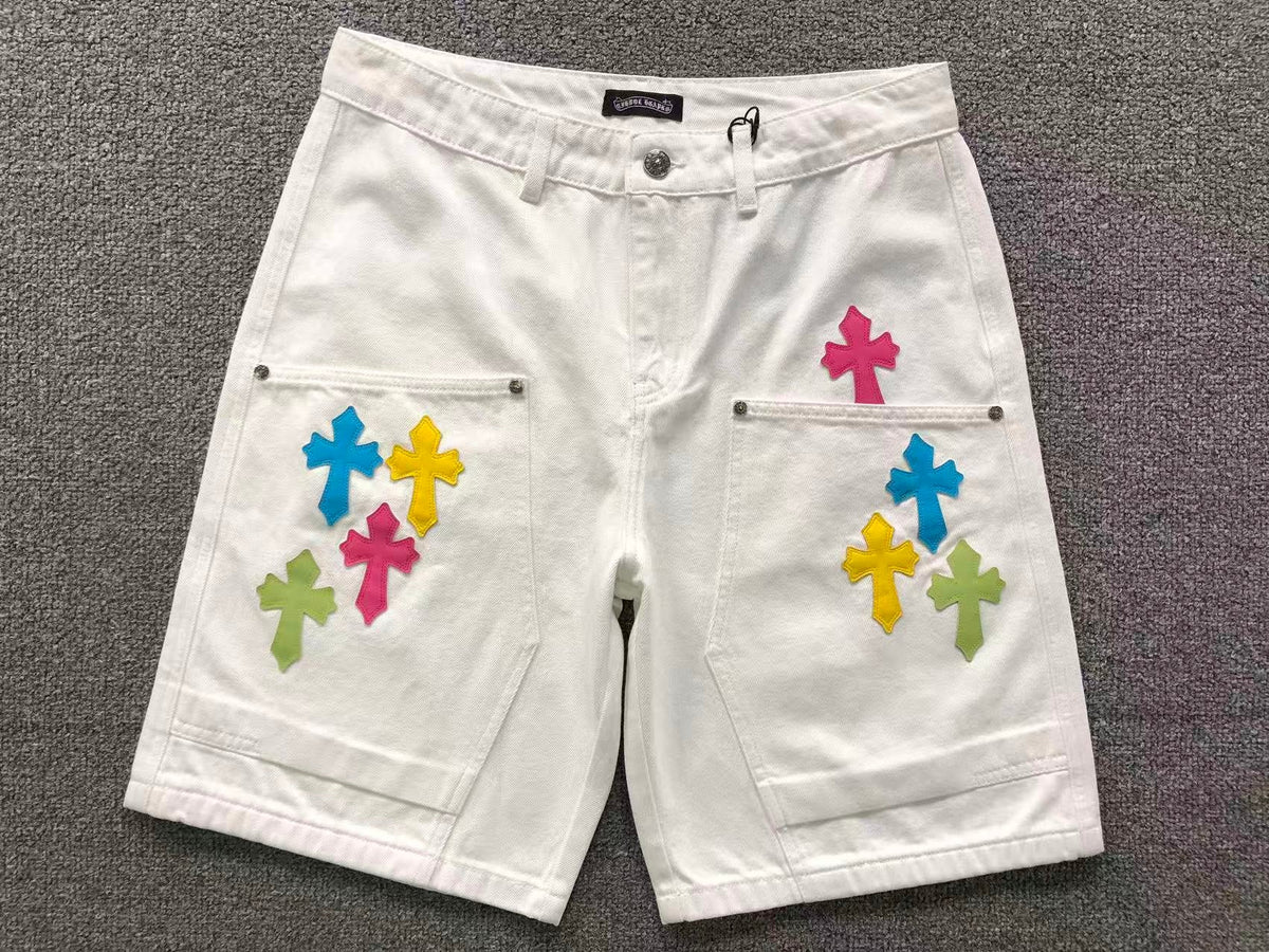 Cross Shorts