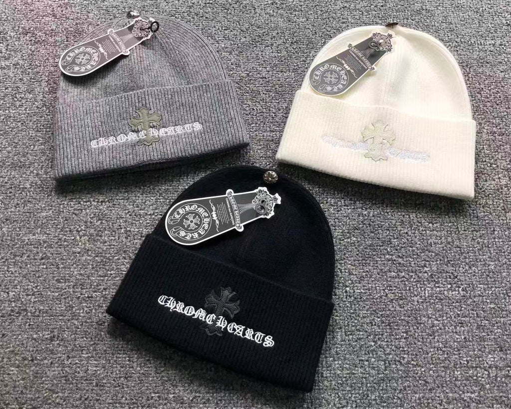 Cross Cap