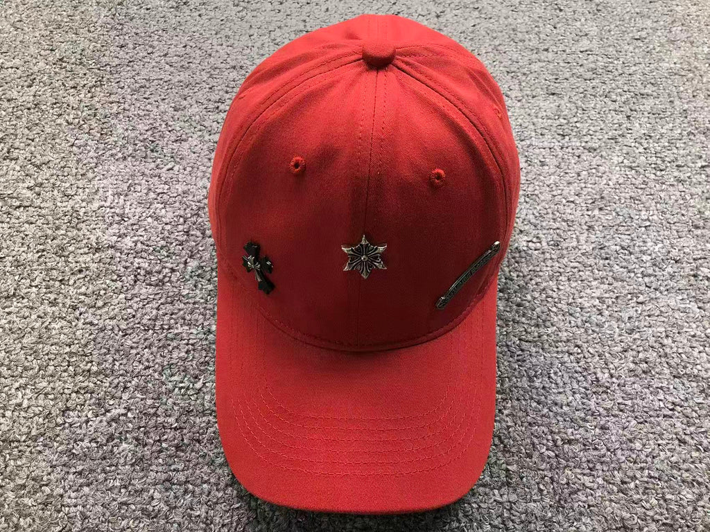 Cross Cap