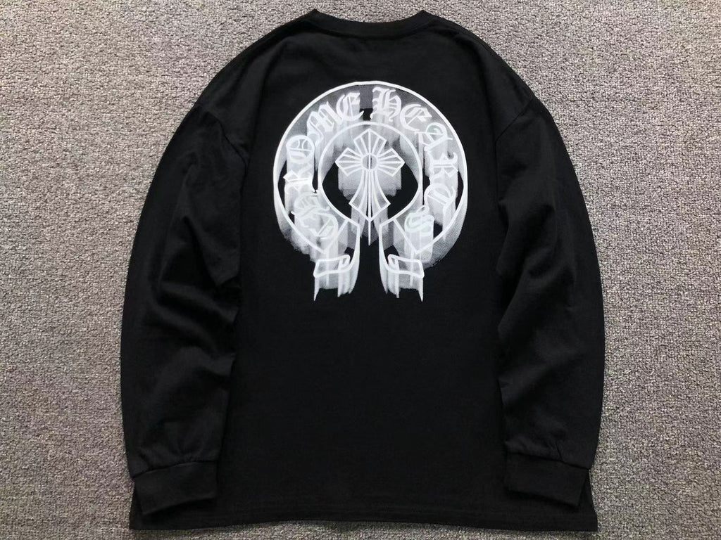Cross Longsleeve
