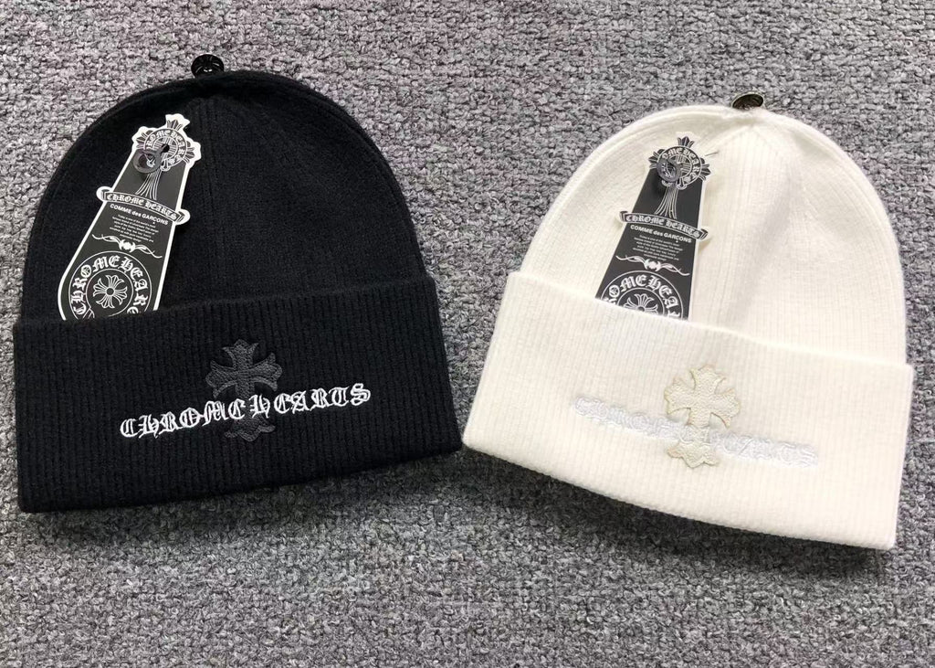 Cross Cap