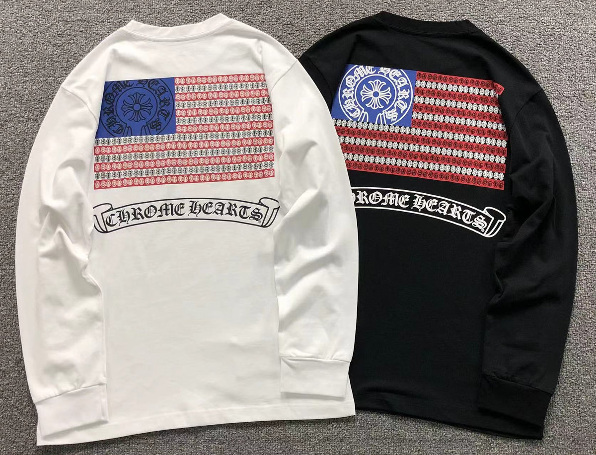 Cross Longsleeve