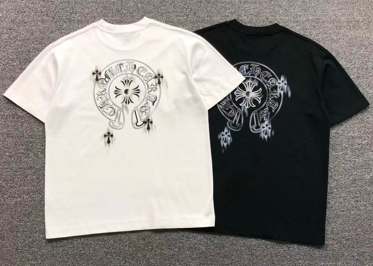 Cross Tshirt