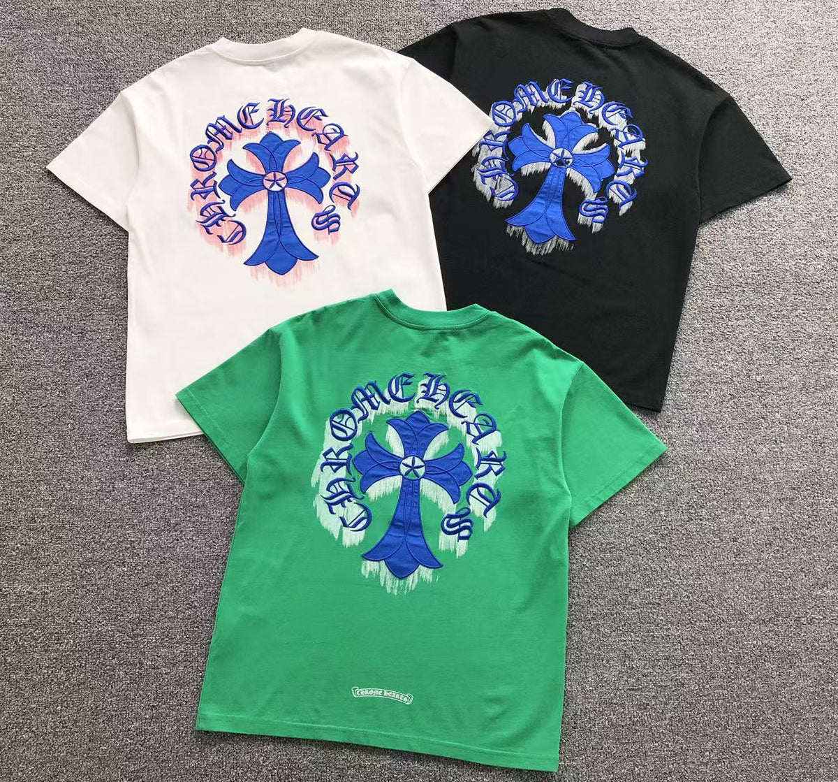 Cross Tshirt