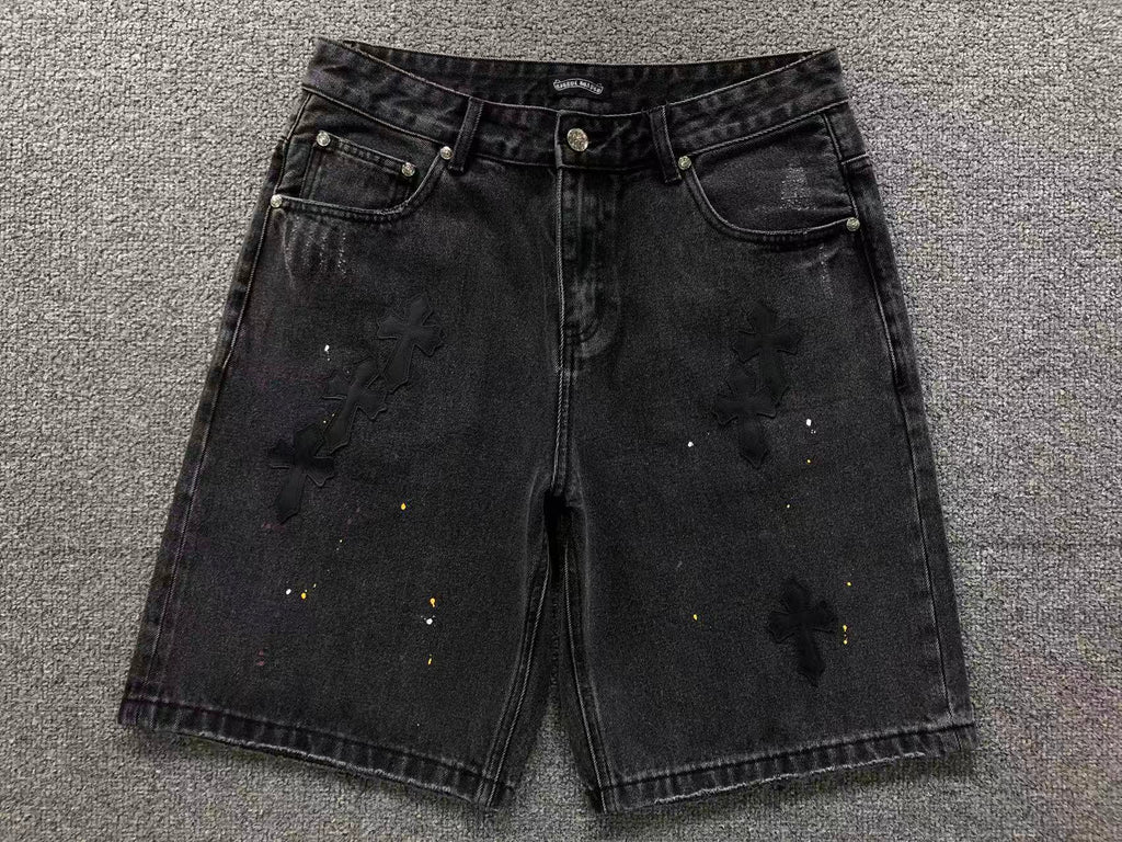 Cross Shorts