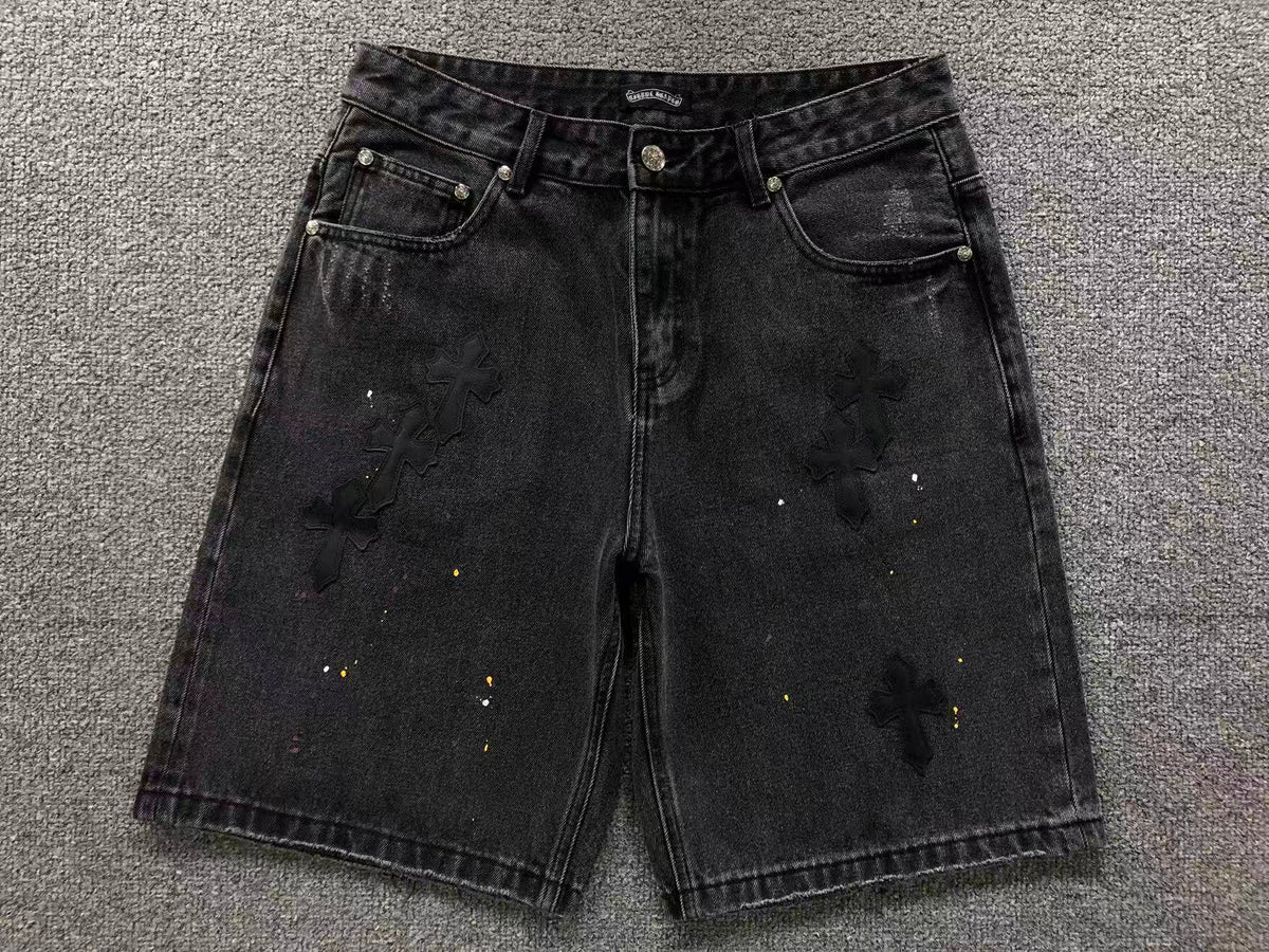 Cross Shorts