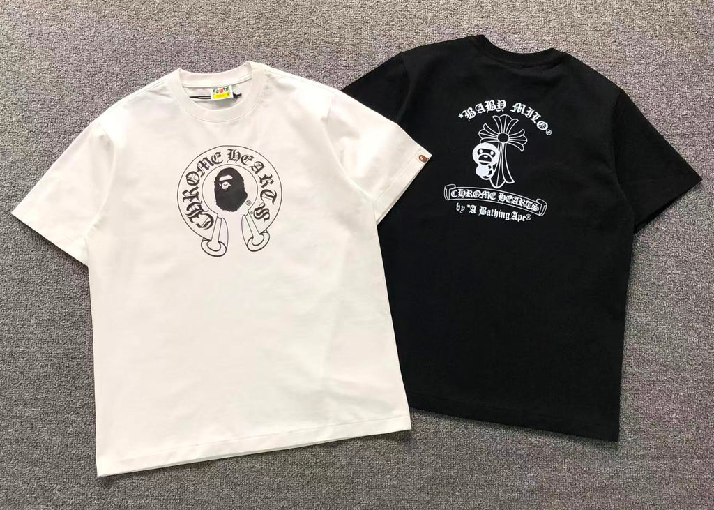 Cross Tshirt