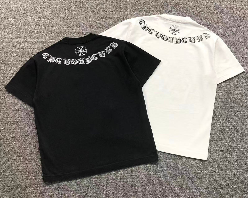 Cross Tshirt