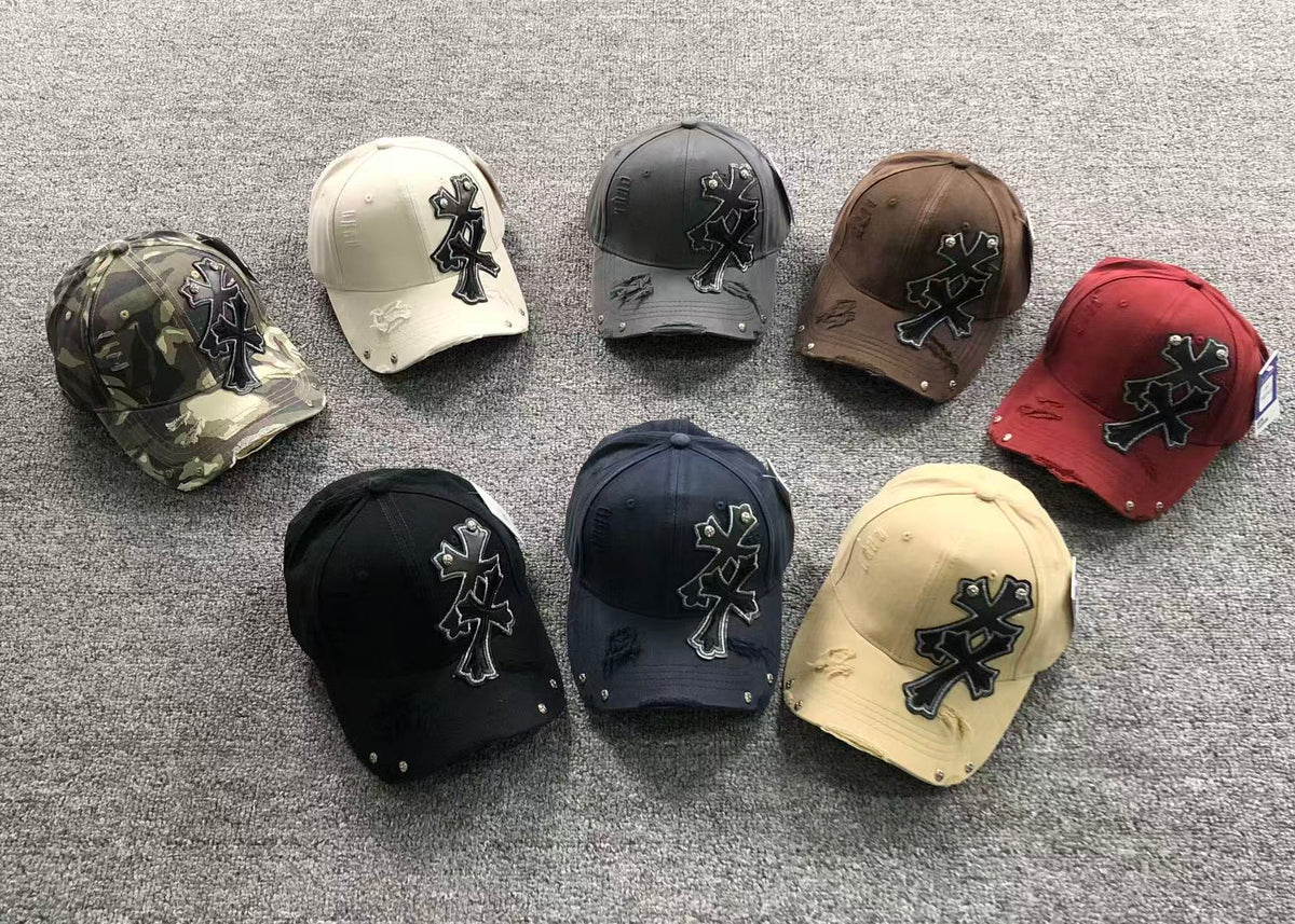 Cross Cap