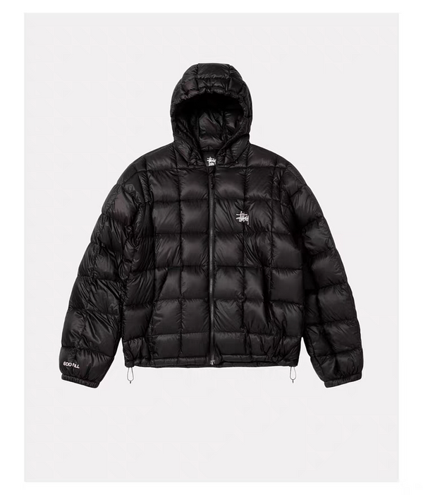 Stu Jacket