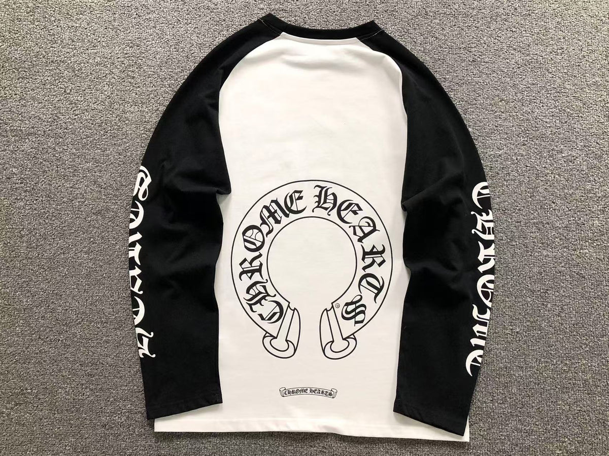 Cross Longsleeve