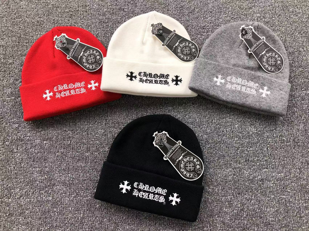 Cross Cap