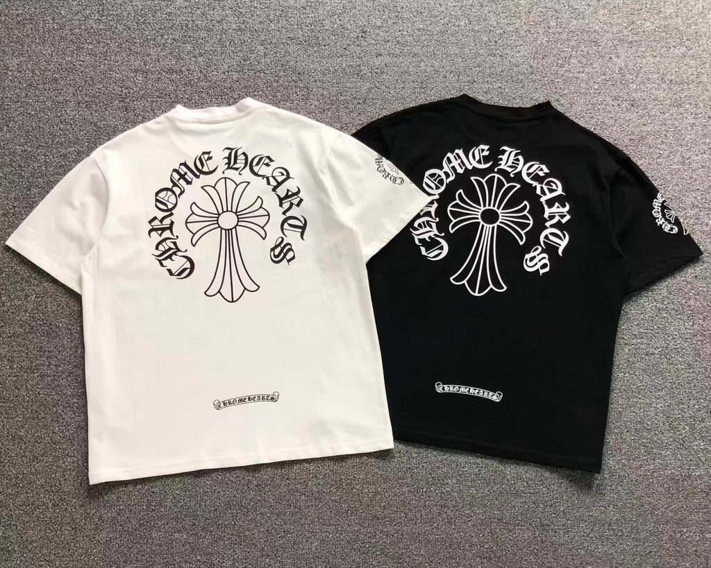 Cross Tshirt