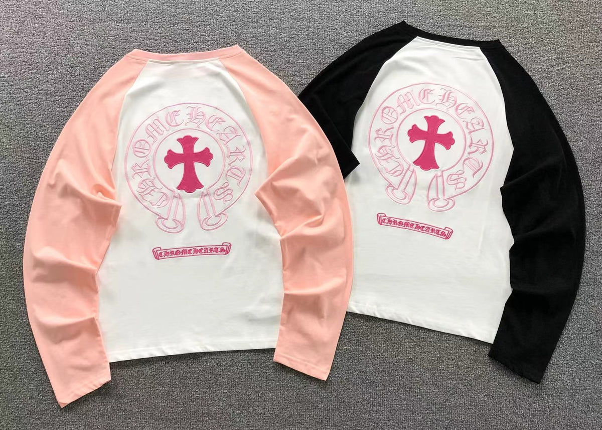 Cross Longsleeve