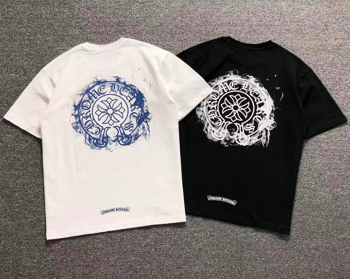 Cross Tshirt