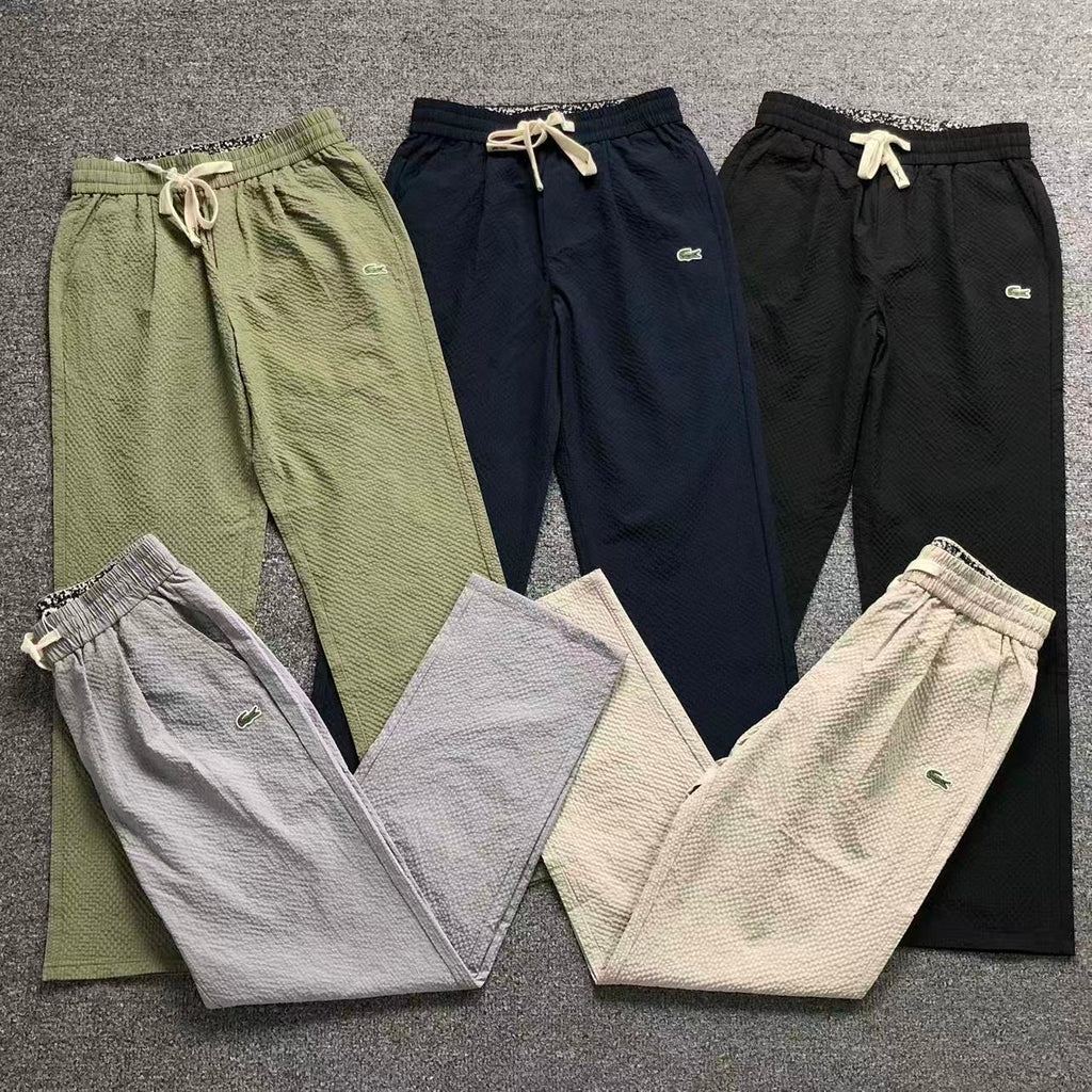 Classic Pants