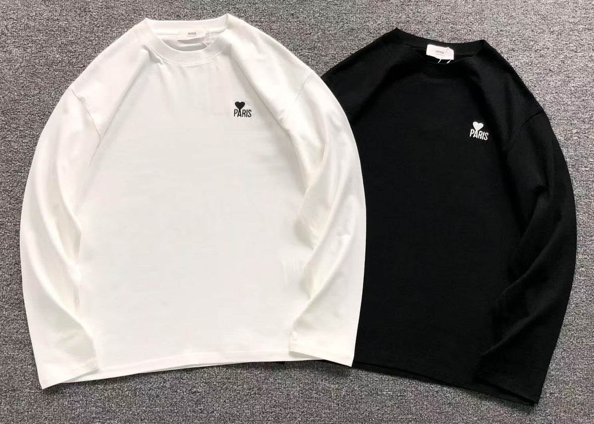 Am1 Longsleeve
