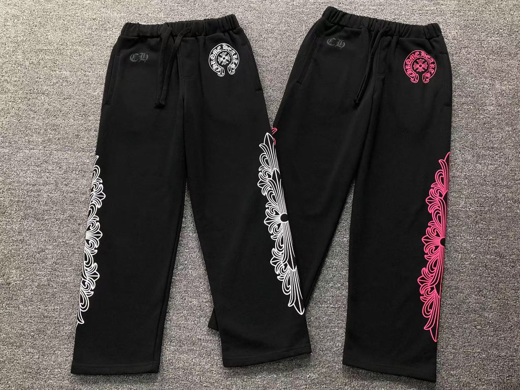 Cross Pants
