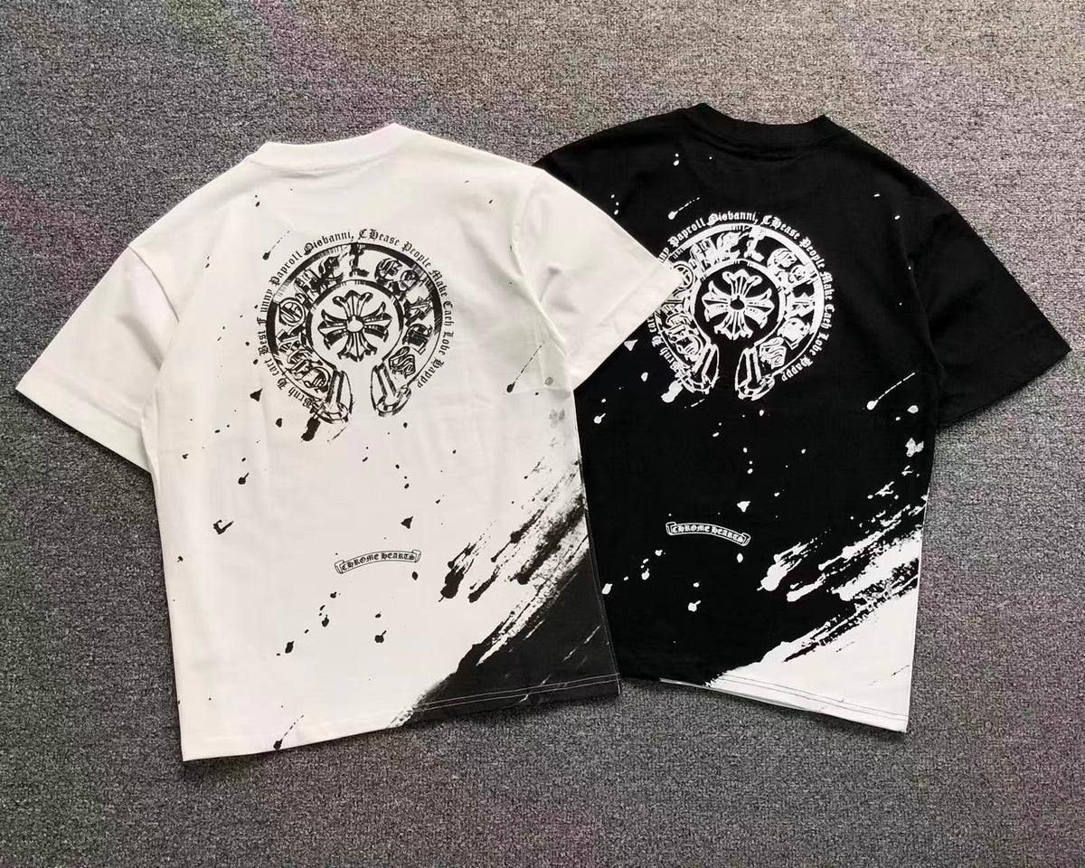 Cross Tshirt