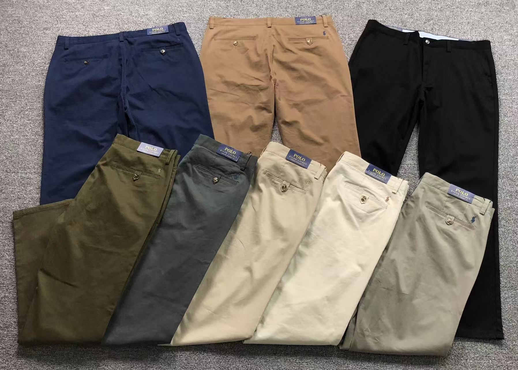 Ralph Lauren Pants