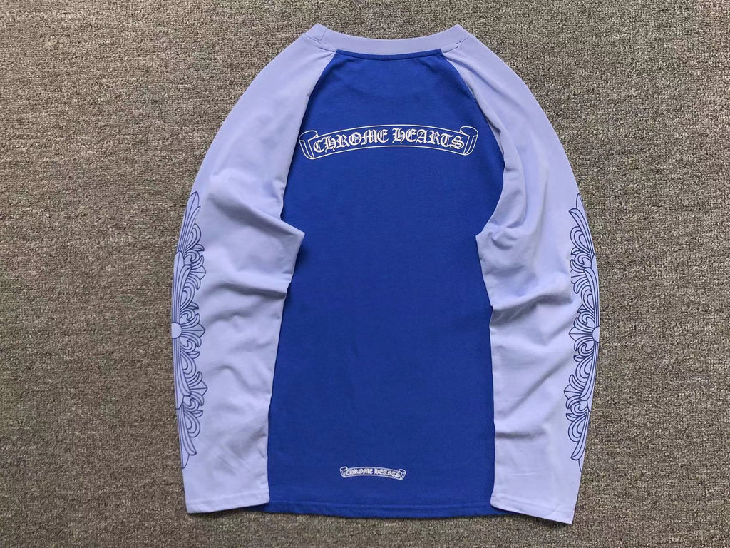 Cross Longsleeve